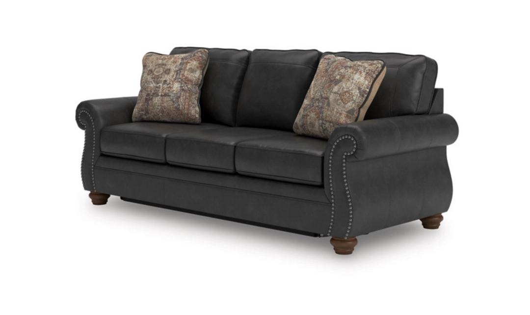 Modern Heritage Chasemore Queen Sofa Sleeper in Memory Foam Mattresses-Jennifer Furniture 