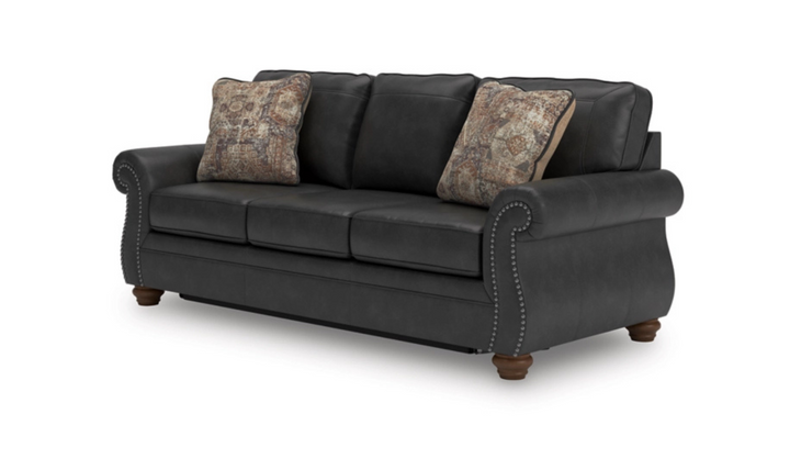 Modern Heritage Chasemore Queen Sofa Sleeper in Memory Foam Mattresses-Jennifer Furniture 