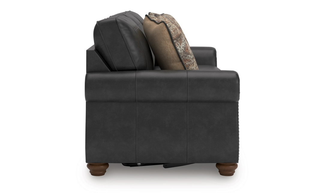 Modern Heritage Chasemore Queen Sofa Sleeper in Memory Foam Mattresses-Jennifer Furniture 