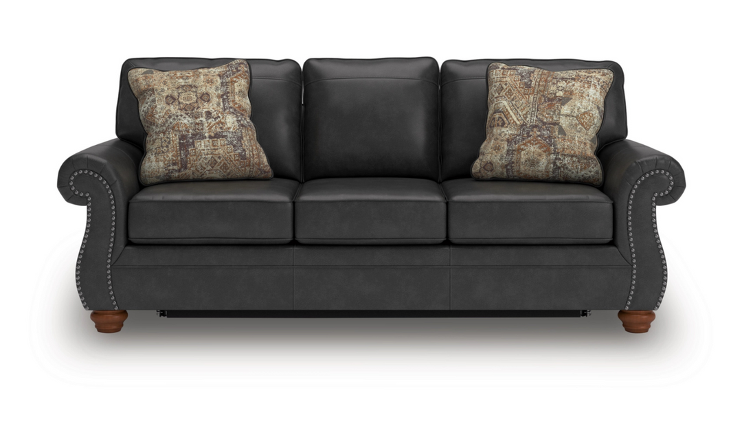 Modern Heritage Chasemore Queen Sofa Sleeper in Memory Foam Mattresses-Jennifer Furniture 