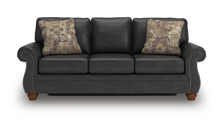 Modern Heritage Chasemore Queen Sofa Sleeper in Memory Foam Mattresses-Jennifer Furniture 