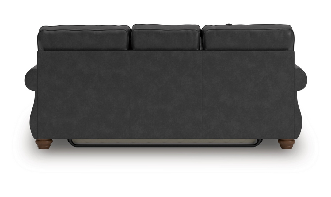 Modern Heritage Chasemore Queen Sofa Sleeper in Memory Foam Mattresses-Jennifer Furniture 