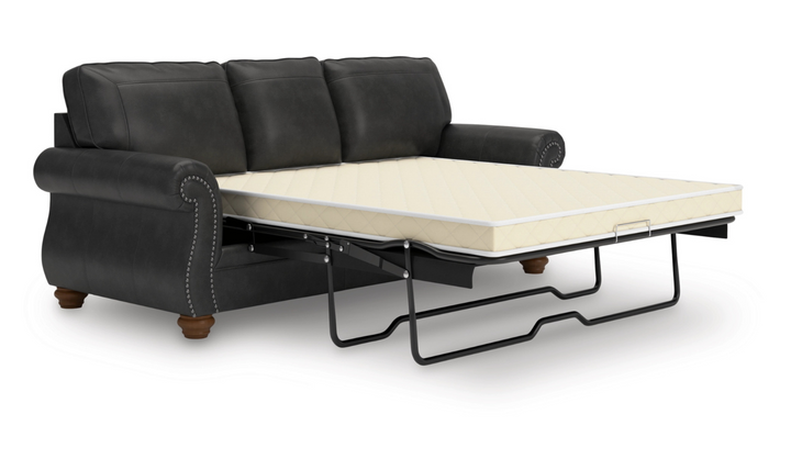Modern Heritage Chasemore Queen Sofa Sleeper in Memory Foam Mattresses-Jennifer Furniture 