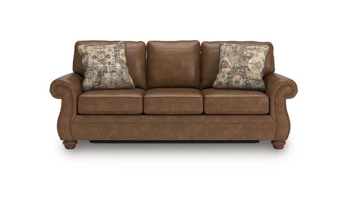 Modern Heritage Chasemore Queen Sofa Sleeper in Memory Foam Mattresses-Jennifer Furniture 