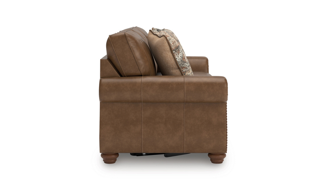 Modern Heritage Chasemore Queen Sofa Sleeper in Memory Foam Mattresses-Jennifer Furniture 