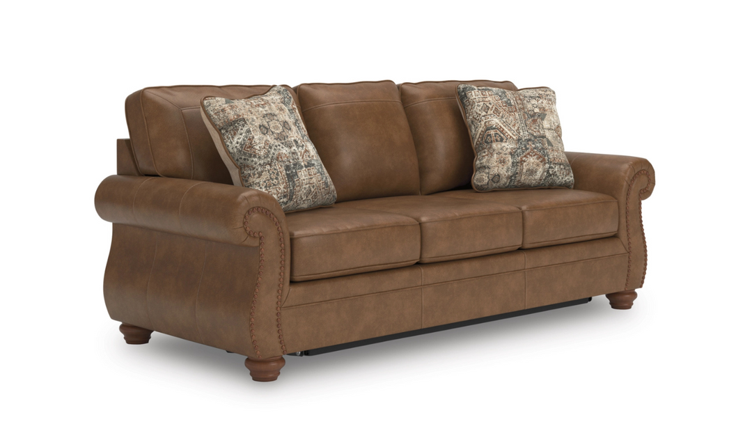 Modern Heritage Chasemore Queen Sofa Sleeper in Memory Foam Mattresses-Jennifer Furniture 