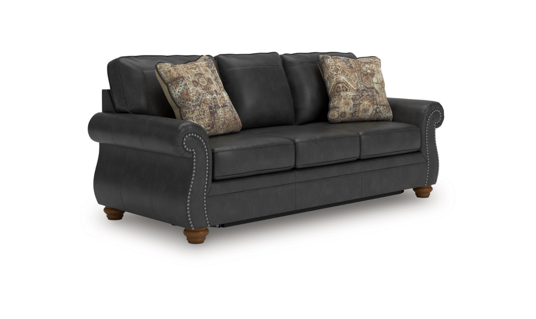 Modern Heritage Chasemore Queen Sofa Sleeper in Memory Foam Mattresses-Jennifer Furniture 