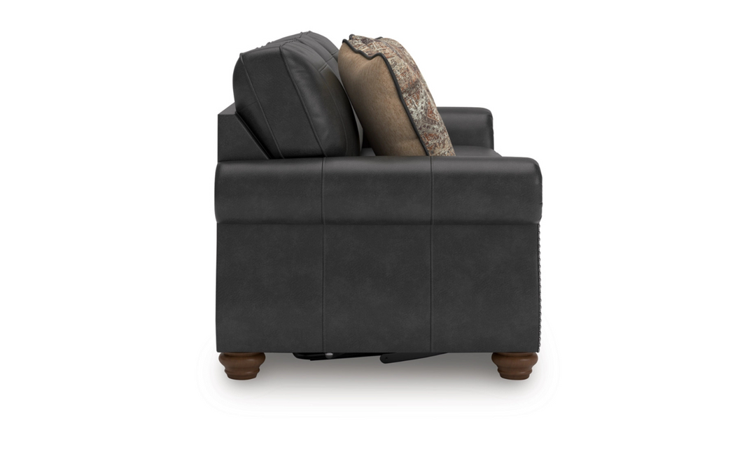 Modern Heritage Chasemore Queen Sofa Sleeper in Memory Foam Mattresses-Jennifer Furniture 