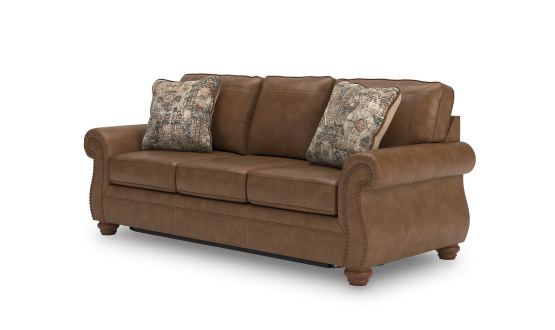 Modern Heritage Chasemore Queen Sofa Sleeper in Memory Foam Mattresses-Jennifer Furniture 
