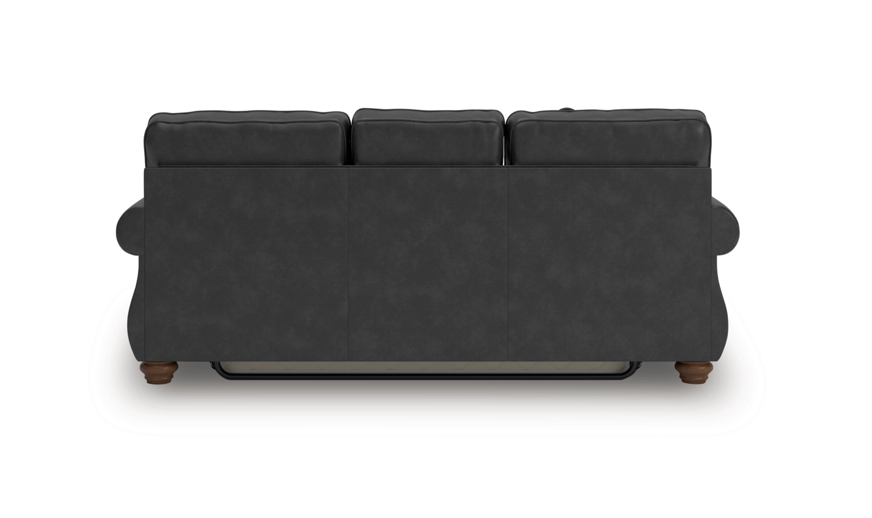Modern Heritage Chasemore Queen Sofa Sleeper in Memory Foam Mattresses