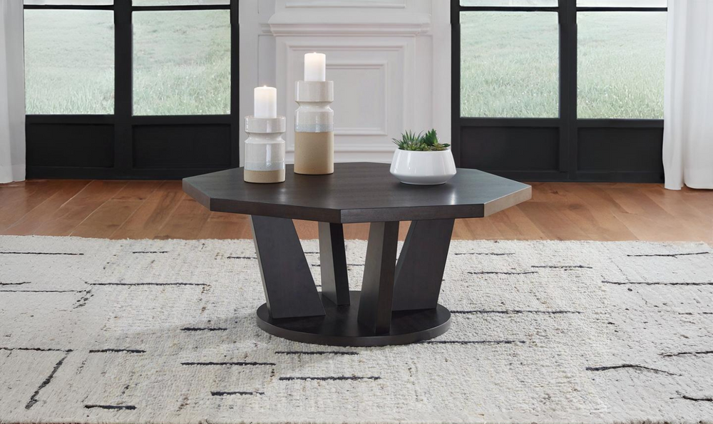 Modern Heritage Chasinfield Occasional Table Set-jennifer furniture