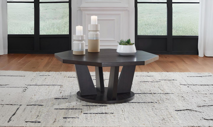 Modern Heritage Chasinfield Occasional Table Set-jennifer furniture