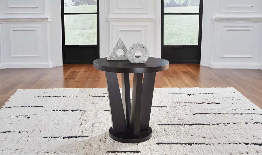 Modern Heritage Chasinfield Occasional Table Set-jennifer furniture