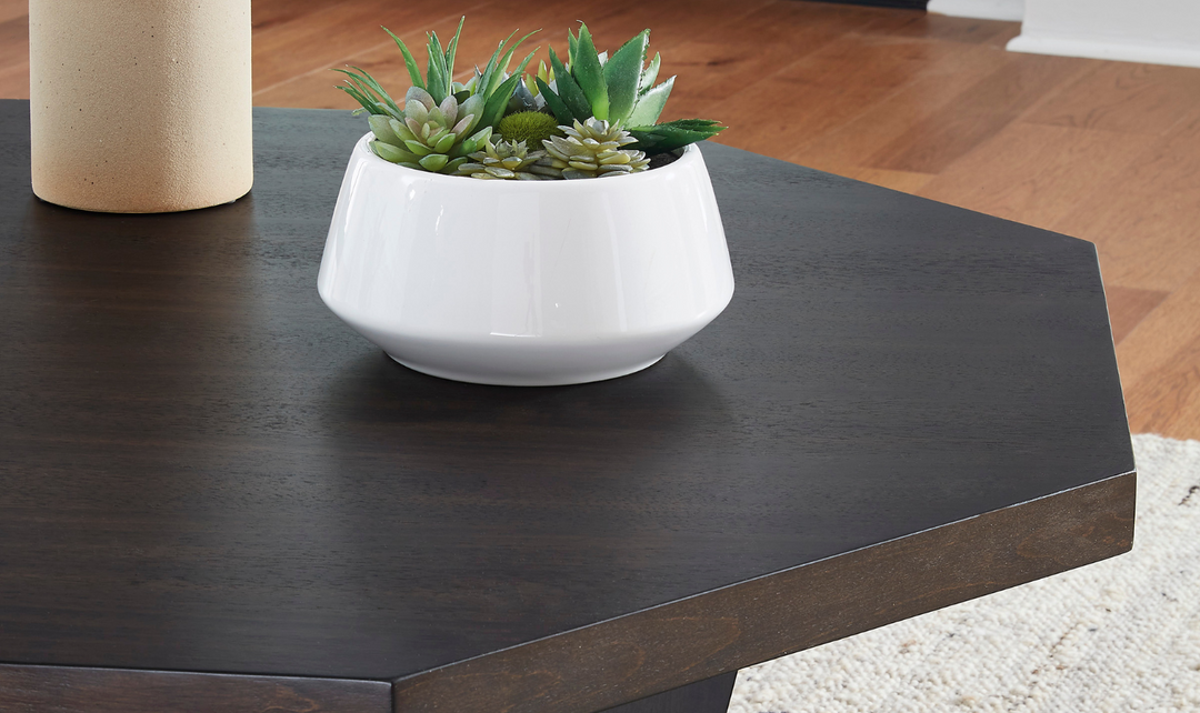 Modern Heritage Chasinfield Occasional Table Set-jennifer furniture