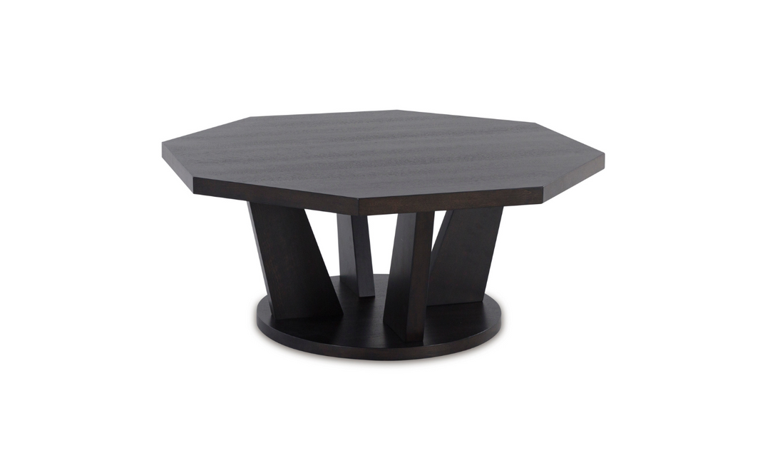 Modern Heritage Chasinfield Occasional Table Set