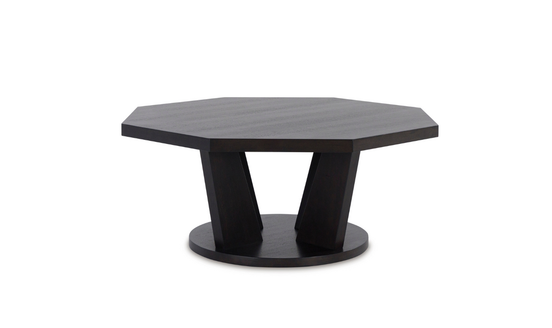 Modern Heritage Chasinfield Occasional Table Set