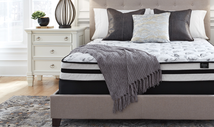 Modern Heritage Chime Innerspring Mattress - Jennifer Furniture