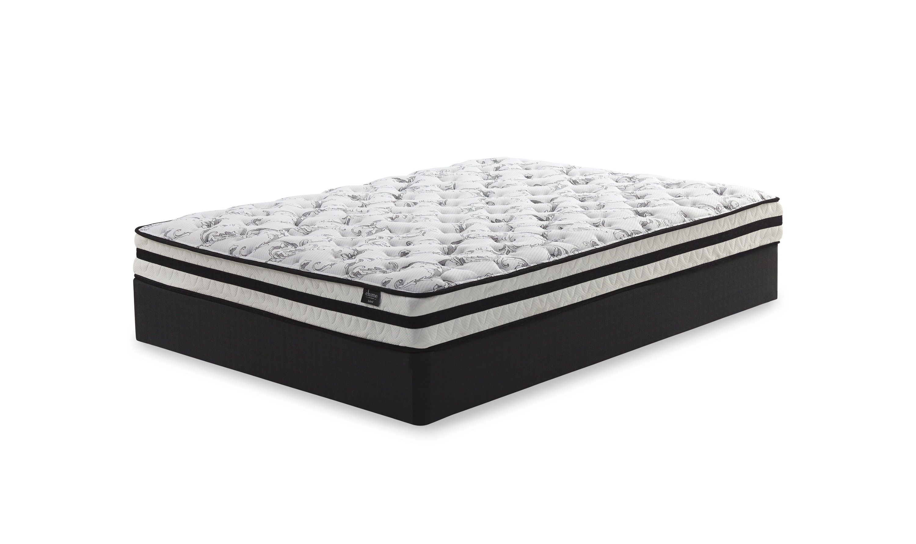 Modern Heritage Chime Innerspring Mattress - Jennifer Furniture