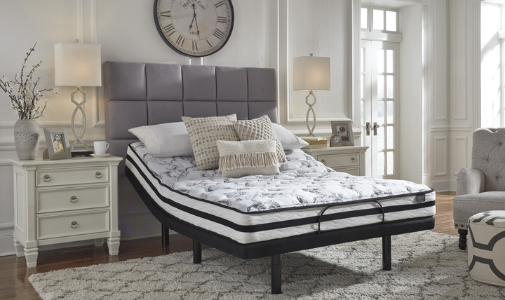 Modern Heritage Chime Innerspring Mattress - Jennifer Furniture