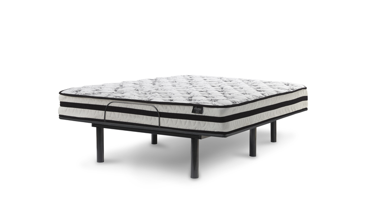 Modern Heritage Chime Innerspring Mattress - Jennifer Furniture