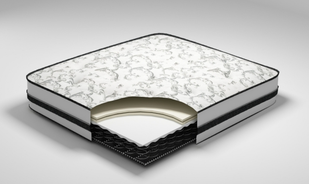 Modern Heritage Chime Innerspring Mattress - Jennifer Furniture