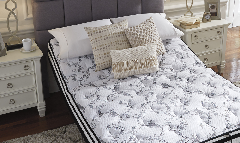 Modern Heritage Chime Innerspring Mattress - Jennifer Furniture