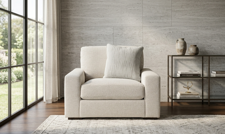 Modern Heritage Conlee-Pike Chair and a Half-Jennifer Furniture