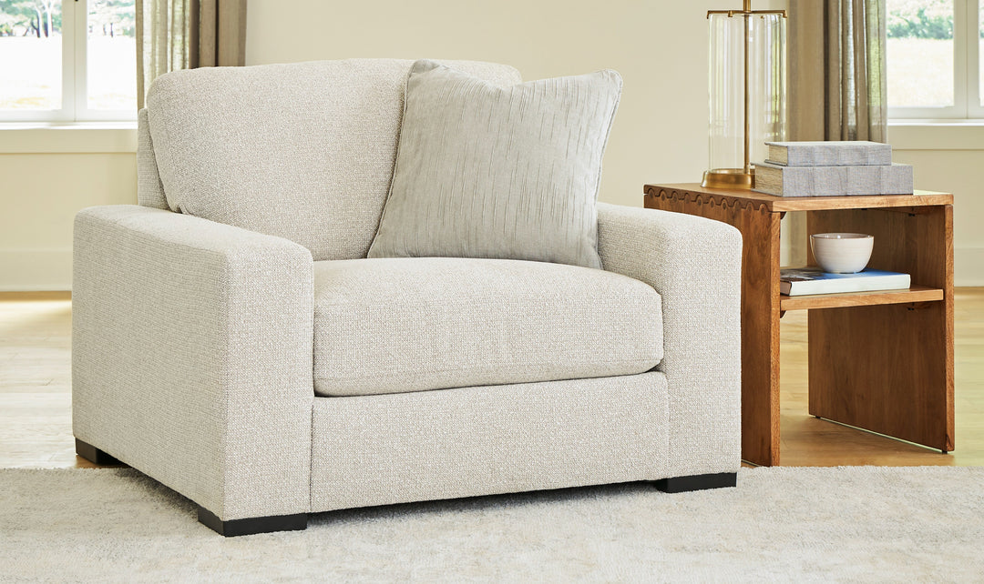 Modern Heritage Conlee-Pike Chair and a Half-Jennifer Furniture