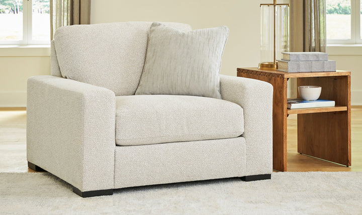 Modern Heritage Conlee-Pike Chair and a Half-Jennifer Furniture