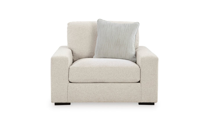 Modern Heritage Conlee-Pike Chair and a Half-Jennifer Furniture