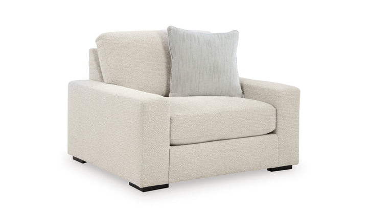 Modern Heritage Conlee-Pike Chair and a Half-Jennifer Furniture