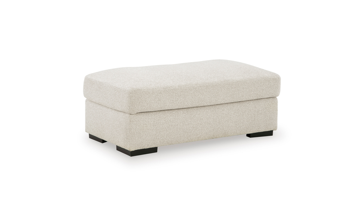 Modern Heritage Conlee-Pike Ottoman-Jennifer Furniture
