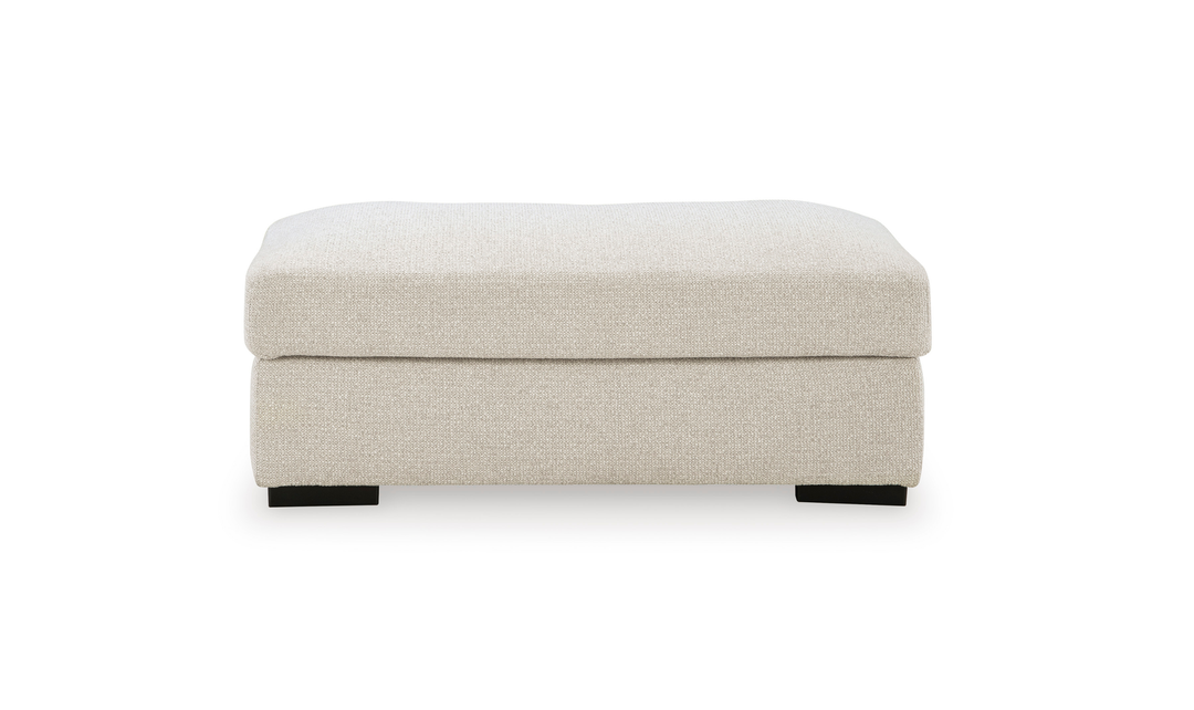 Modern Heritage Conlee-Pike Ottoman-Jennifer Furniture
