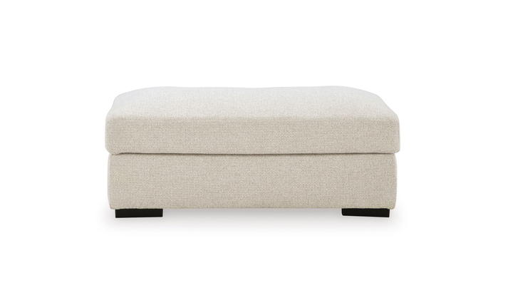 Modern Heritage Conlee-Pike Ottoman-Jennifer Furniture
