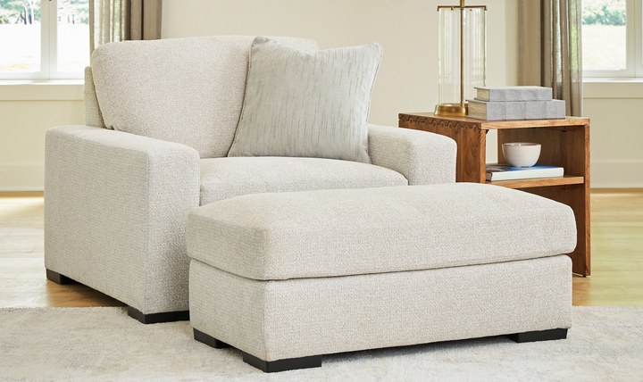Modern Heritage Conlee-Pike Polyester Upholstered Living Room Set-Jennifer Furniture