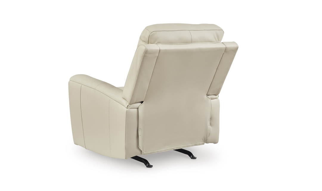 Modern Heritage Dahlmoore Power Rocker Recliner Chair