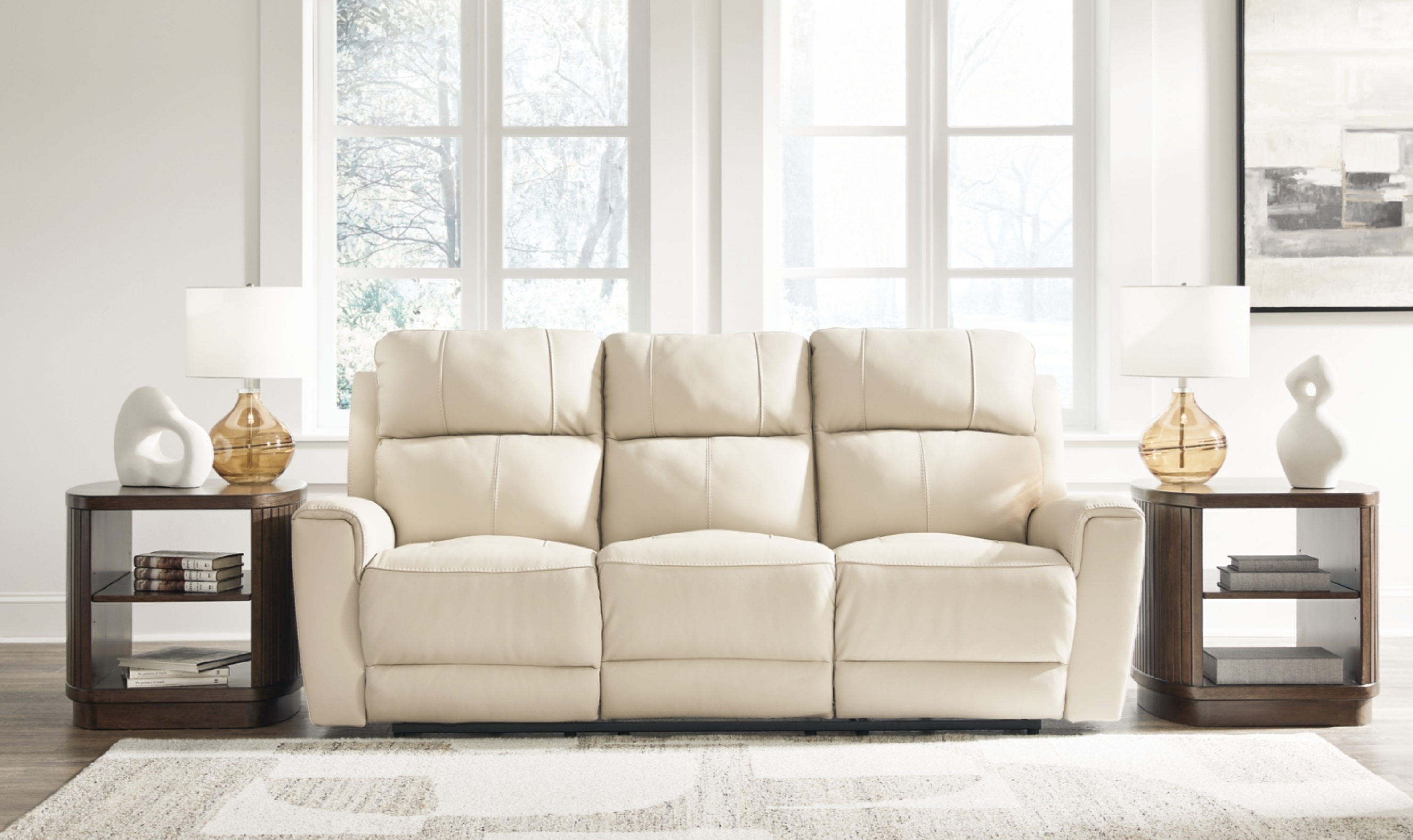 Modern Heritage Dahlmoore Living Room Set-Jennifer 