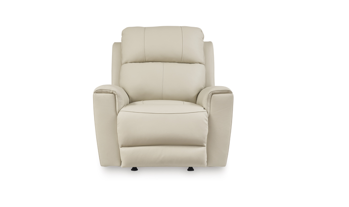 Modern Heritage Dahlmoore Power Rocker Recliner Chair-Jennifer Furniture