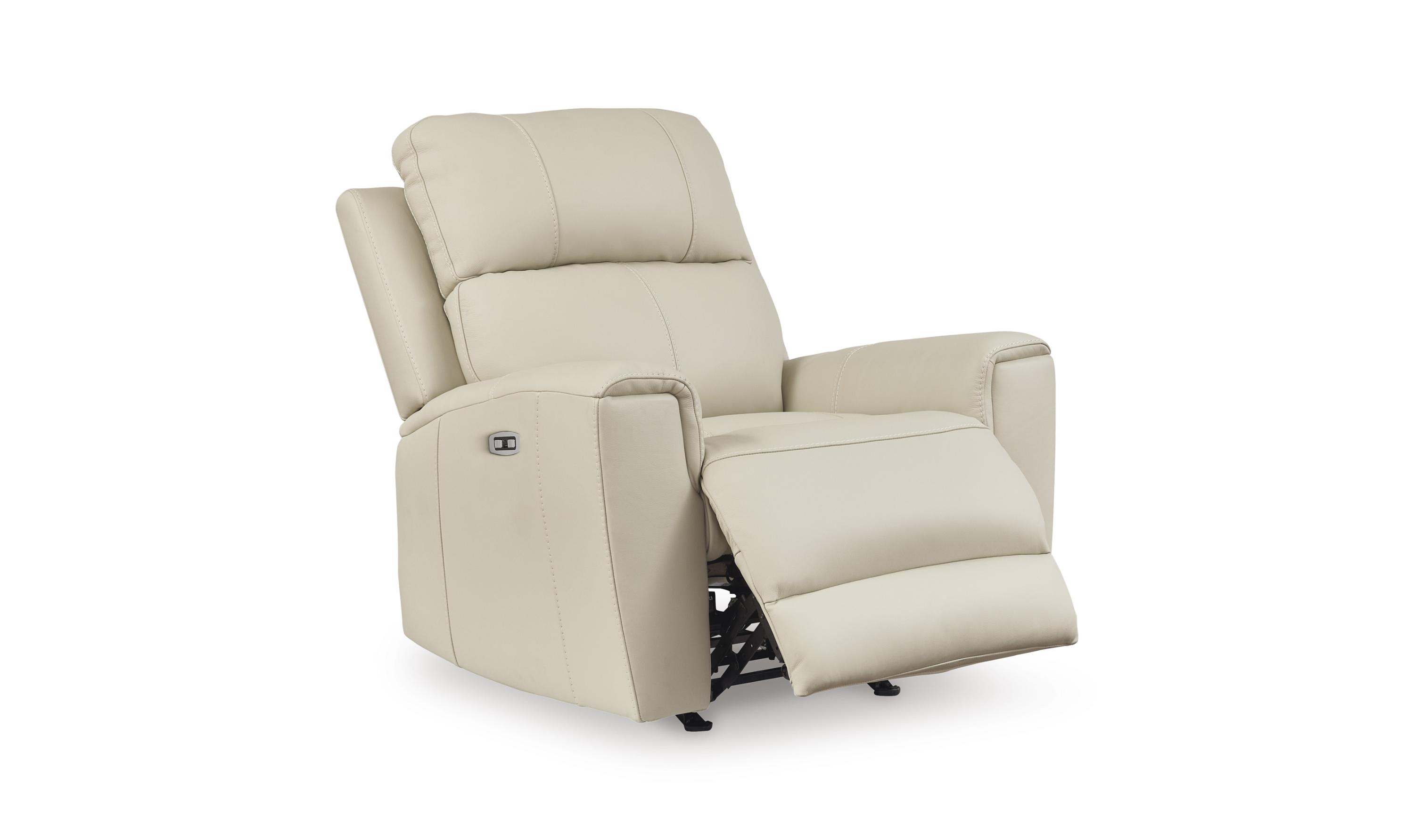 Modern Heritage Dahlmoore Power Rocker Recliner Chair-Jennifer Furniture