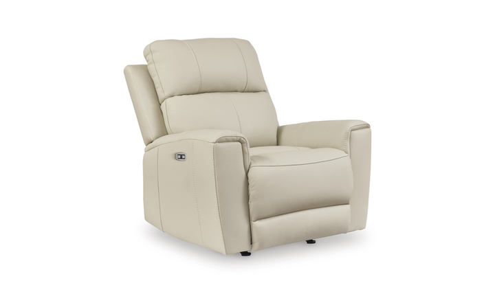 Modern Heritage Dahlmoore Power Rocker Recliner Chair-Jennifer Furniture