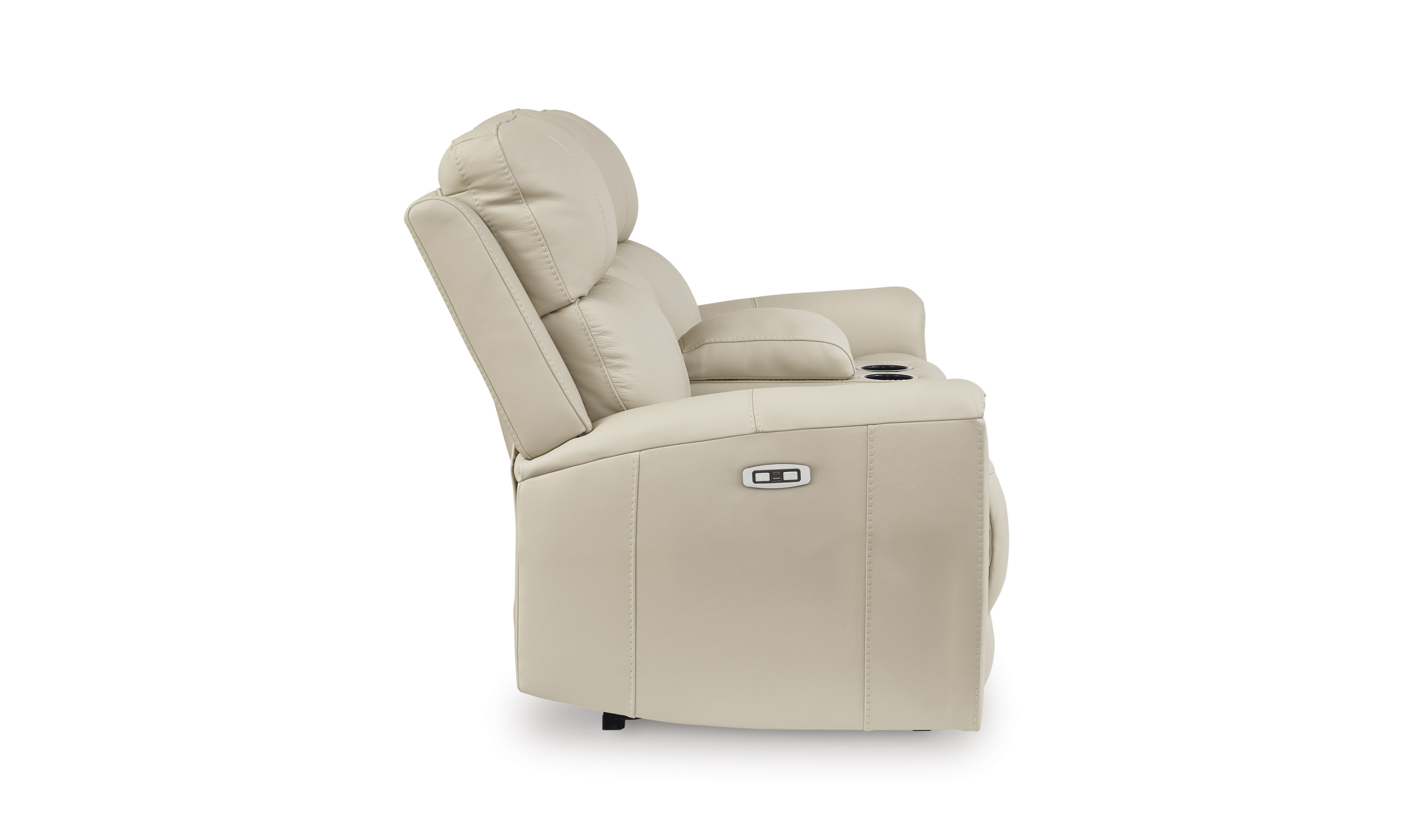 Modern Heritage Dahlmoore Power Rocker Recliner Chair-Jennifer Furniture