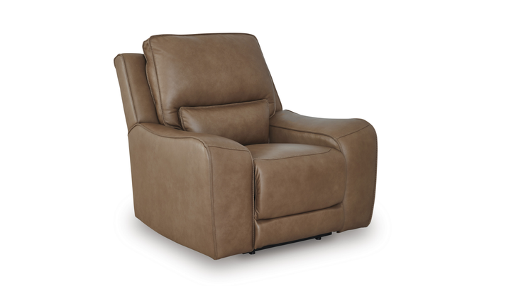 Modern Heritage DeepWakes Power Recliner Chair With Adjustable Headrest