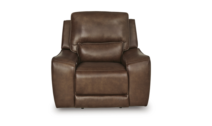 Modern Heritage DeepWakes Power Recliner Chair With Adjustable Headrest