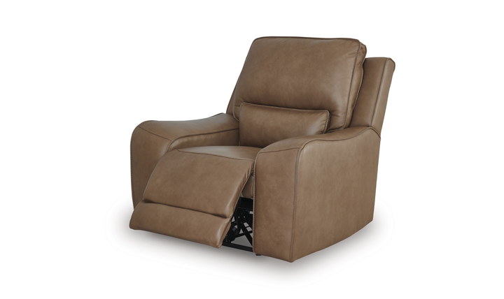 Modern Heritage DeepWakes Power Recliner Chair With Adjustable Headrest