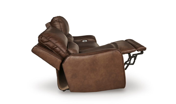Modern Heritage DeepWakes 2-Piece Reclining Loveseat-Jennifer