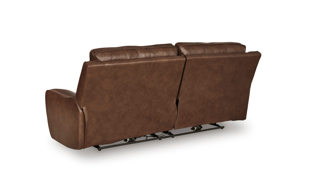 Modern Heritage DeepWakes 2-Piece Reclining Loveseat-Jennifer