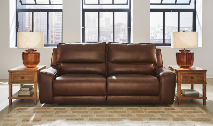 Modern Heritage DeepWakes 2-Piece Reclining Loveseat-Jennifer