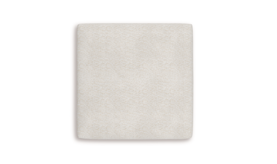 Modern Heritage Donelson Creek Oversized Accent Ottoman-Jennifer Furniture