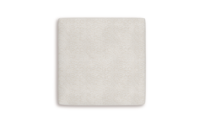 Modern Heritage Donelson Creek Oversized Accent Ottoman-Jennifer Furniture