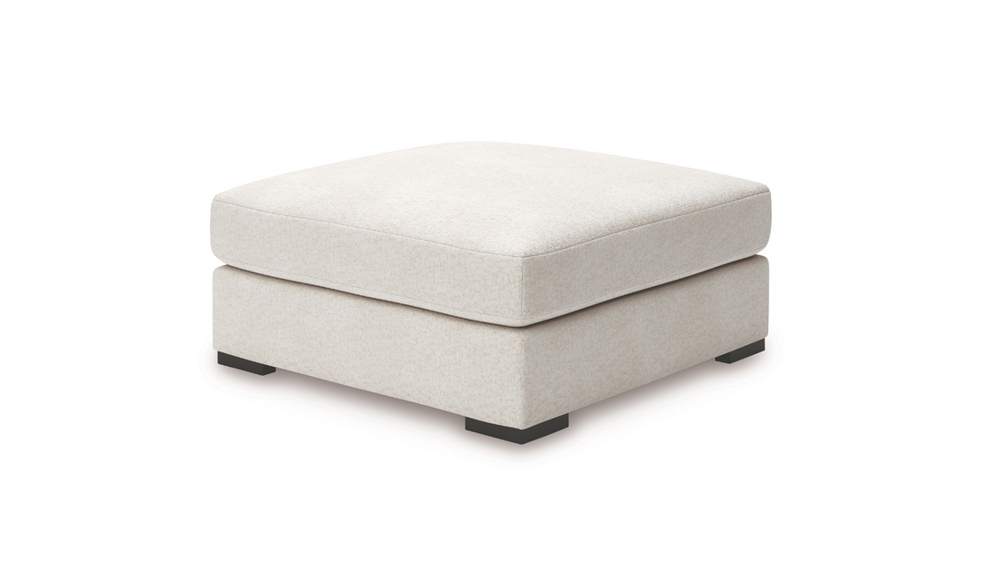 Modern Heritage Donelson Creek Oversized Accent Ottoman-Jennifer Furniture